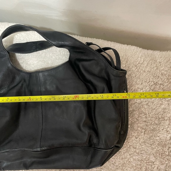 Rudsak leather handbag - Picture 5 of 7